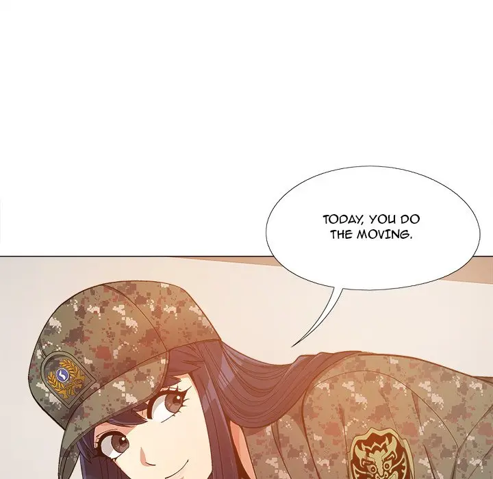 Sergeant Brynn Episode 11 - Page 64