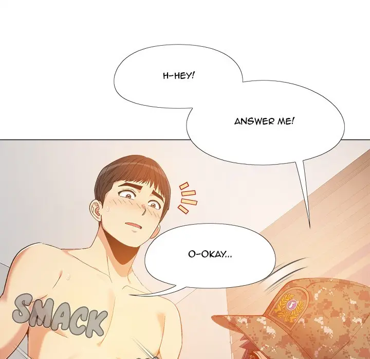Sergeant Brynn Episode 11 - Page 80