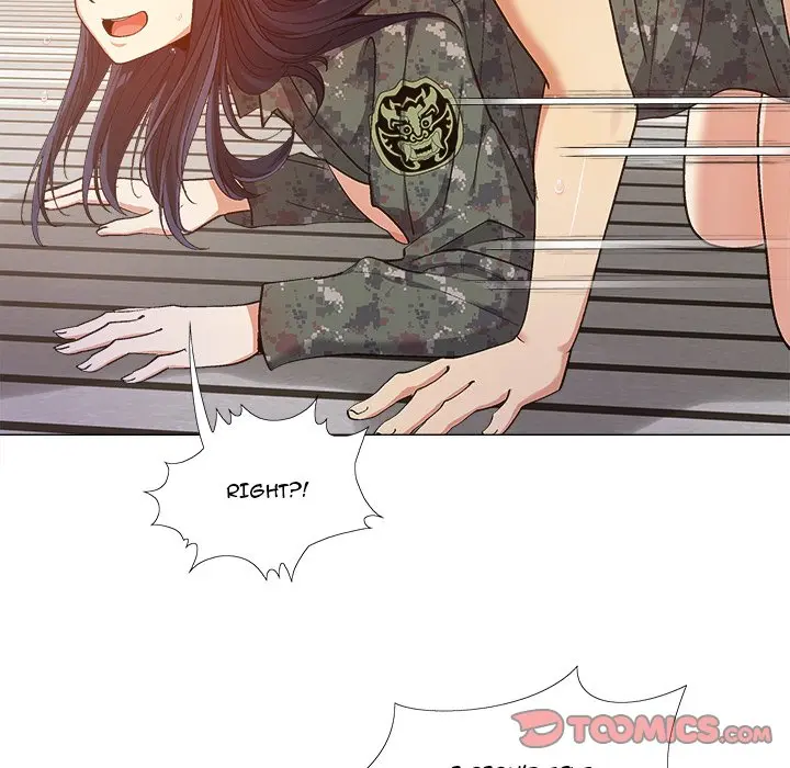 Sergeant Brynn Episode 11 - Page 93