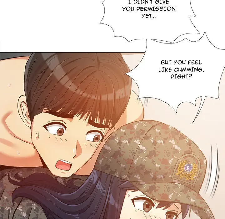 Sergeant Brynn Episode 11 - Page 94