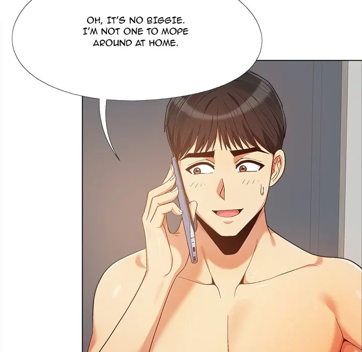 Sergeant Brynn Episode 12 - Page 100