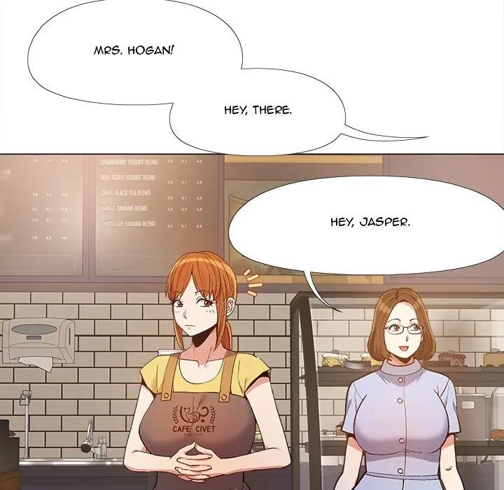 Sergeant Brynn Episode 14 - Page 63