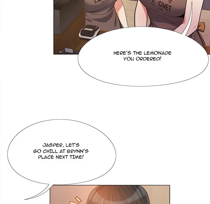 Sergeant Brynn Episode 14 - Page 71
