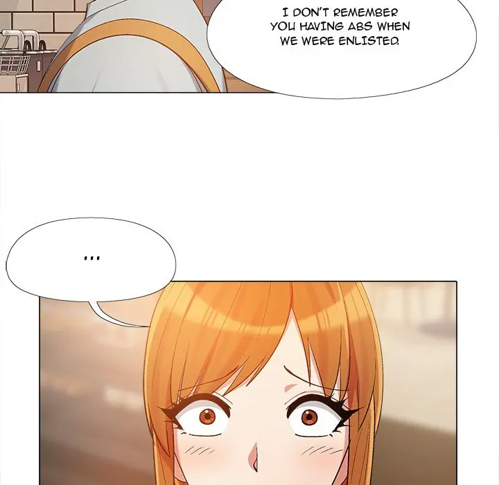 Sergeant Brynn Episode 14 - Page 91