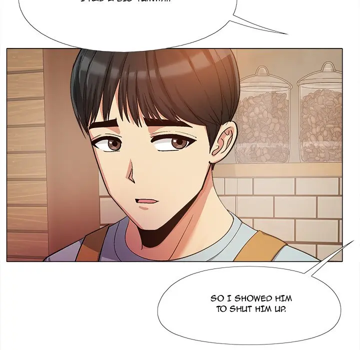 Sergeant Brynn Episode 15 - Page 17