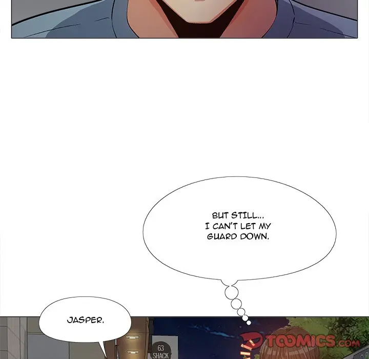 Sergeant Brynn Episode 15 - Page 81