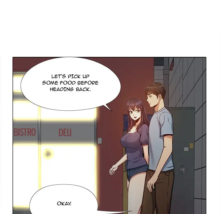 Sergeant Brynn Episode 15 - Page 83