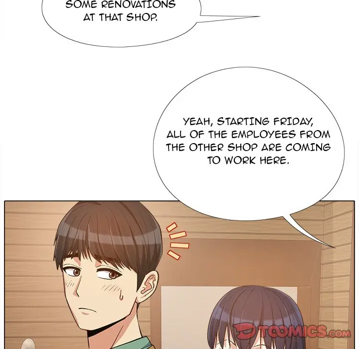 Sergeant Brynn Episode 16 - Page 102