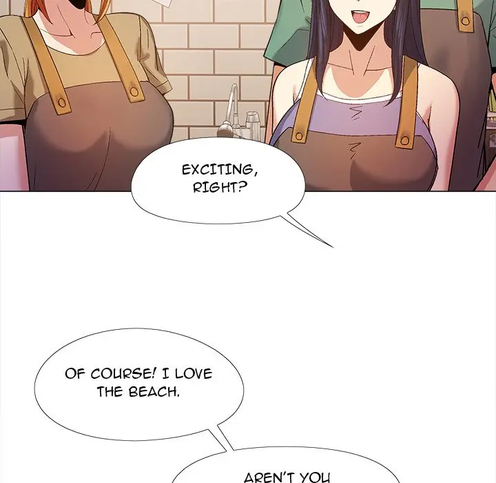 Sergeant Brynn Episode 16 - Page 107