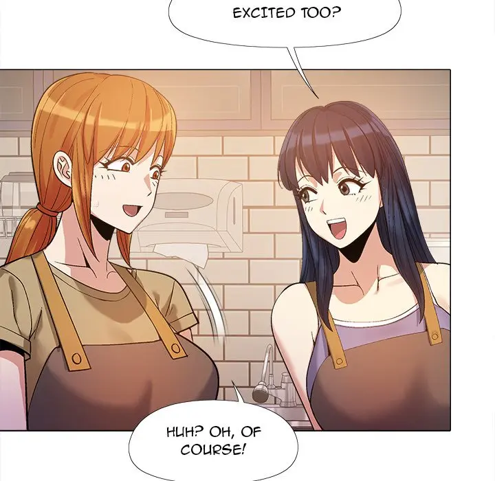 Sergeant Brynn Episode 16 - Page 108
