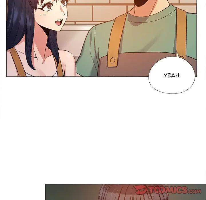 Sergeant Brynn Episode 16 - Page 110