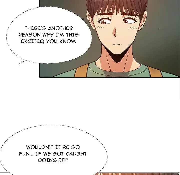 Sergeant Brynn Episode 16 - Page 111
