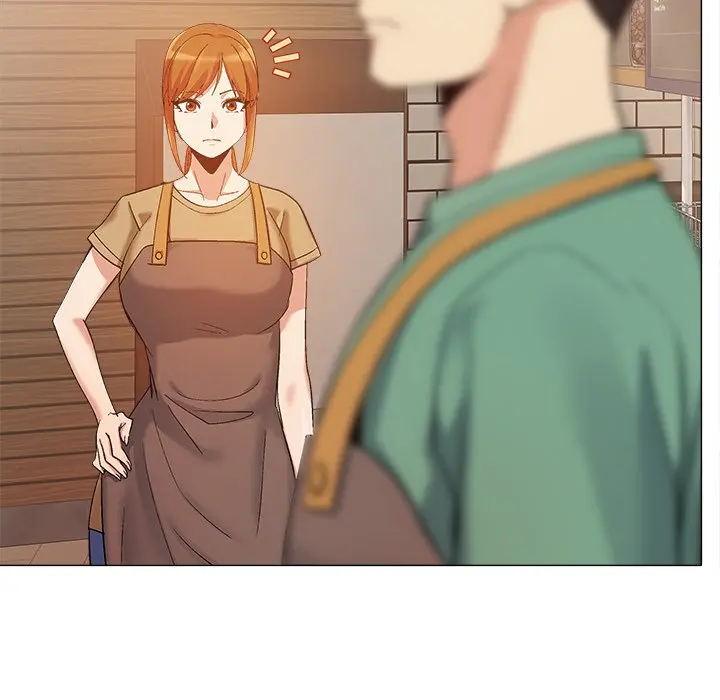 Sergeant Brynn Episode 16 - Page 92