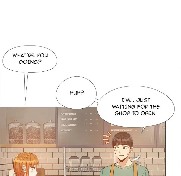 Sergeant Brynn Episode 16 - Page 93