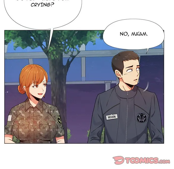 Sergeant Brynn Episode 16 - Page 98