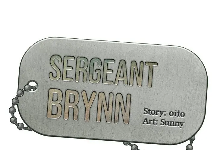Sergeant Brynn Episode 17 - Page 1