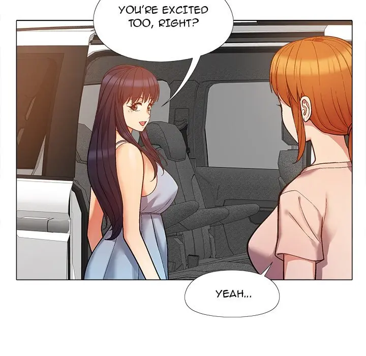 Sergeant Brynn Episode 17 - Page 17
