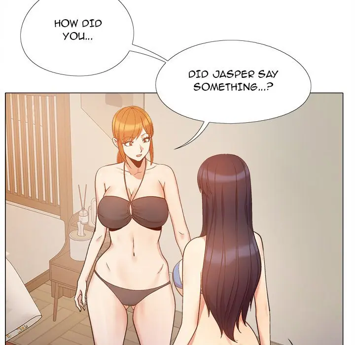 Sergeant Brynn Episode 17 - Page 60