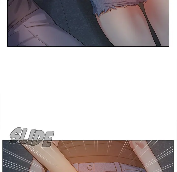 Sergeant Brynn Episode 18 - Page 60