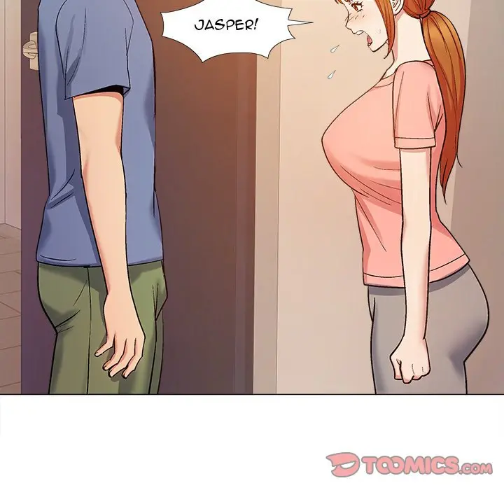 Sergeant Brynn Episode 19 - Page 117