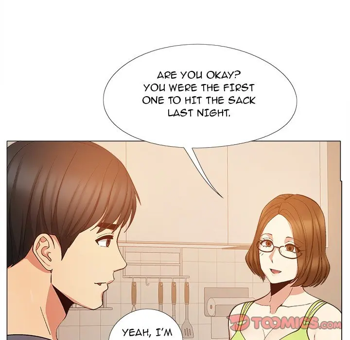 Sergeant Brynn Episode 19 - Page 39