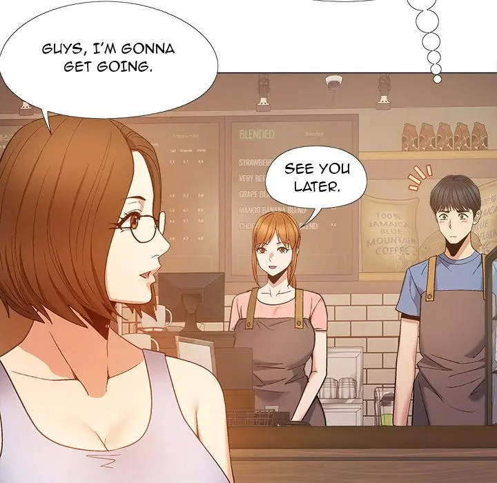 Sergeant Brynn Episode 19 - Page 88