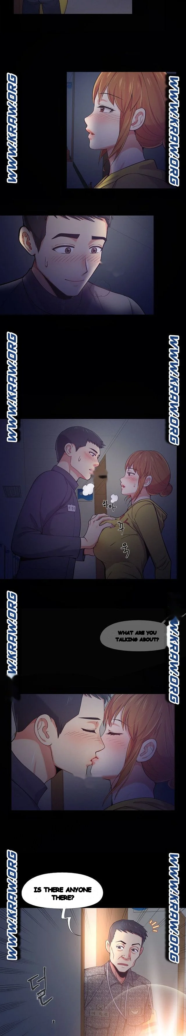 Sergeant Brynn Episode 2 - Page 13