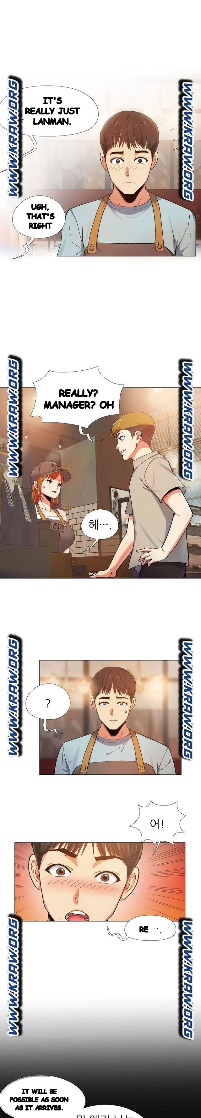 Sergeant Brynn Episode 2 - Page 20