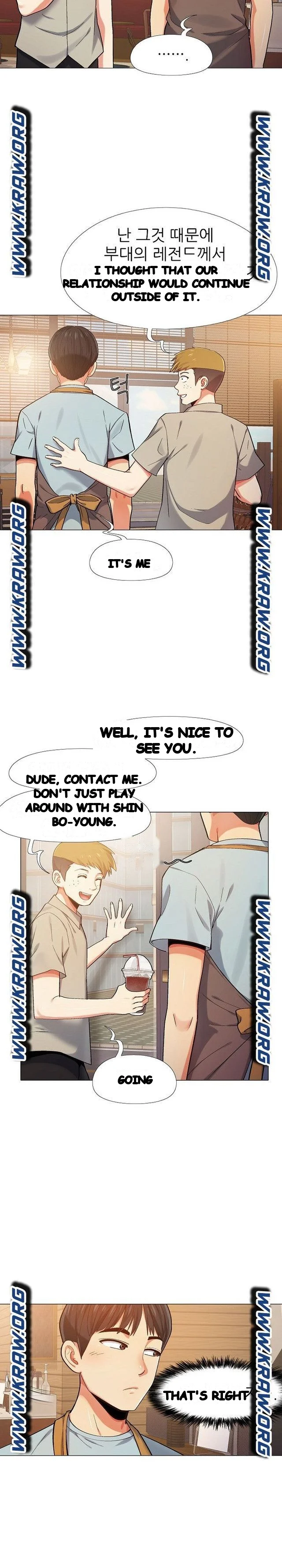 Sergeant Brynn Episode 2 - Page 25