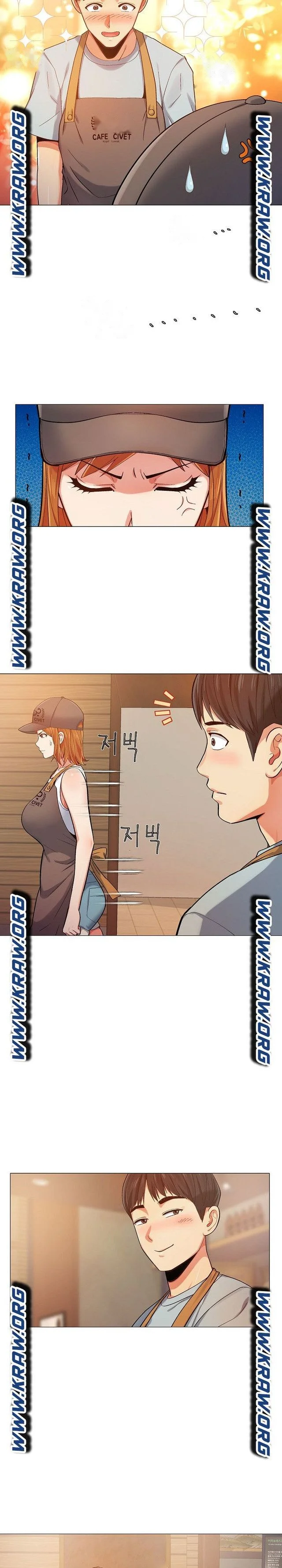 Sergeant Brynn Episode 2 - Page 27