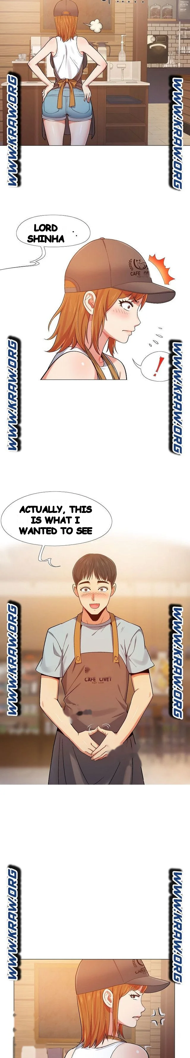 Sergeant Brynn Episode 2 - Page 28