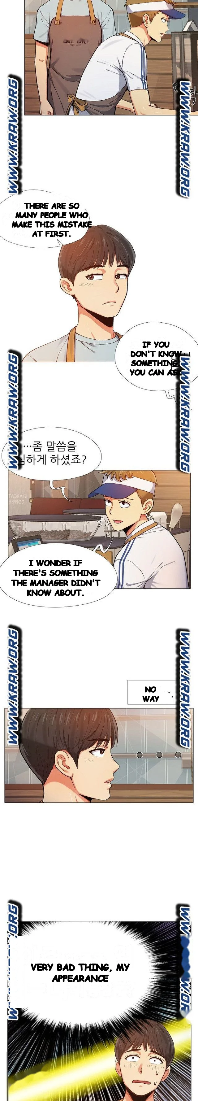 Sergeant Brynn Episode 2 - Page 6