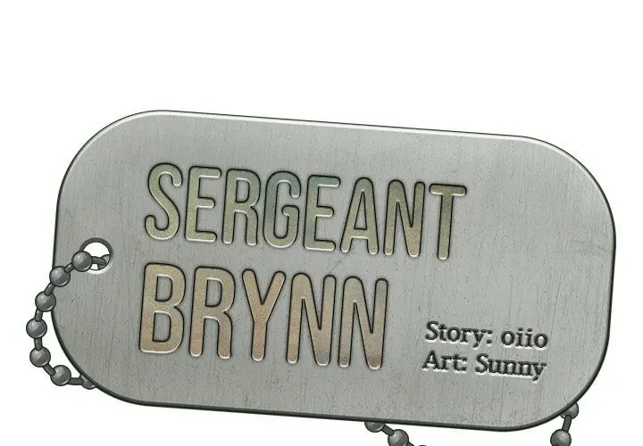 Sergeant Brynn Episode 20 - Page 1