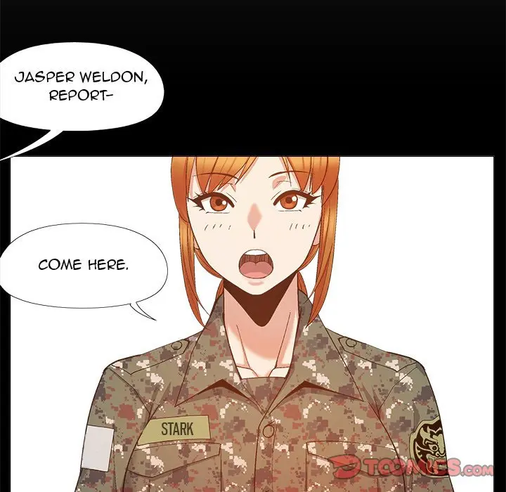 Sergeant Brynn Episode 20 - Page 51
