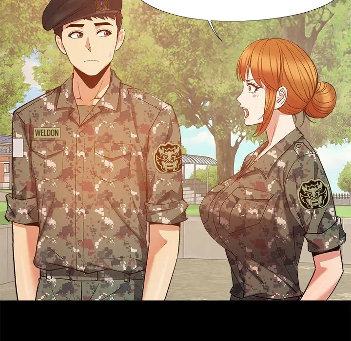 Sergeant Brynn Episode 20 - Page 56