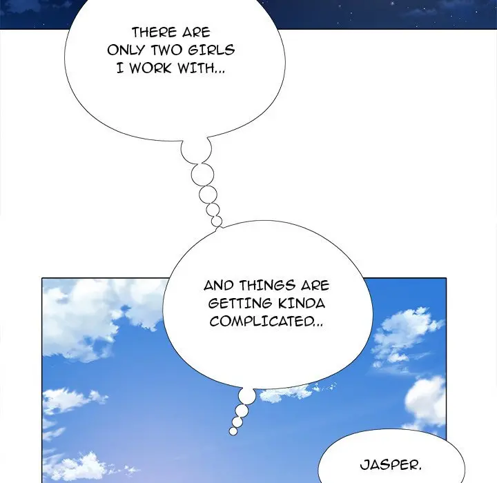 Sergeant Brynn Episode 21 - Page 107