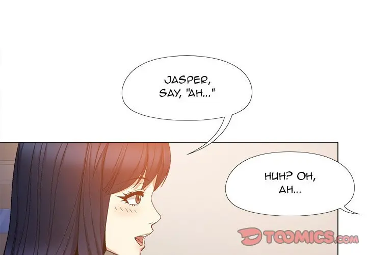 Sergeant Brynn Episode 21 - Page 3