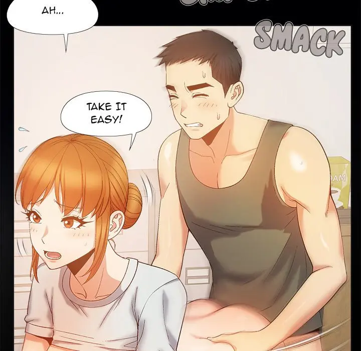 Sergeant Brynn Episode 21 - Page 86