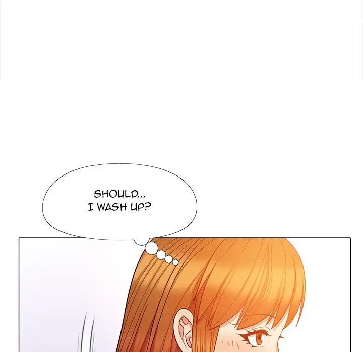 Sergeant Brynn Episode 22 - Page 121