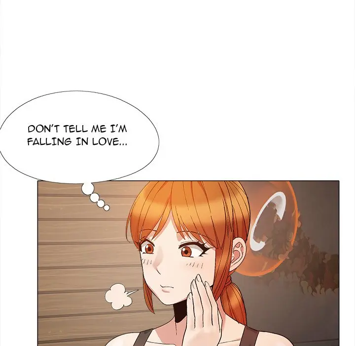Sergeant Brynn Episode 22 - Page 50
