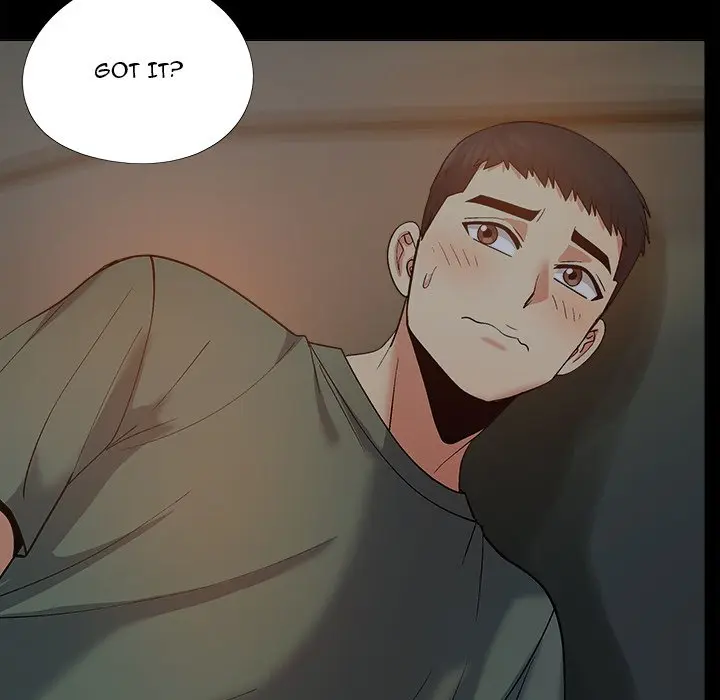 Sergeant Brynn Episode 23 - Page 102