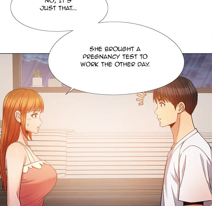 Sergeant Brynn Episode 23 - Page 18