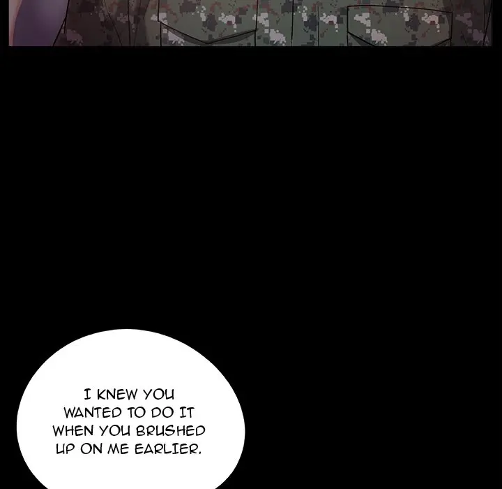 Sergeant Brynn Episode 23 - Page 46