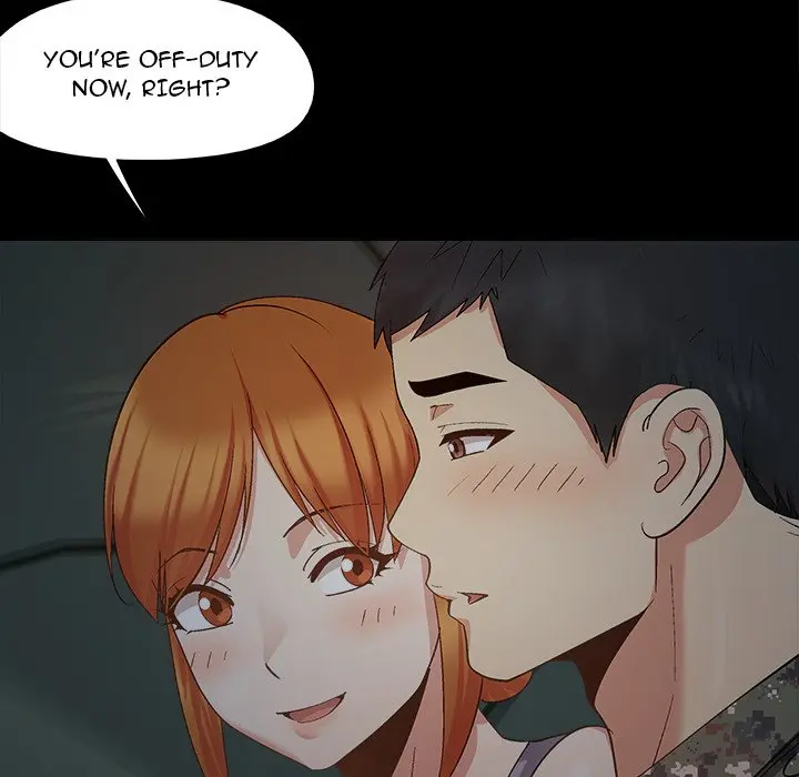 Sergeant Brynn Episode 23 - Page 49