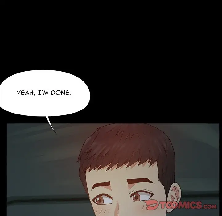 Sergeant Brynn Episode 23 - Page 51