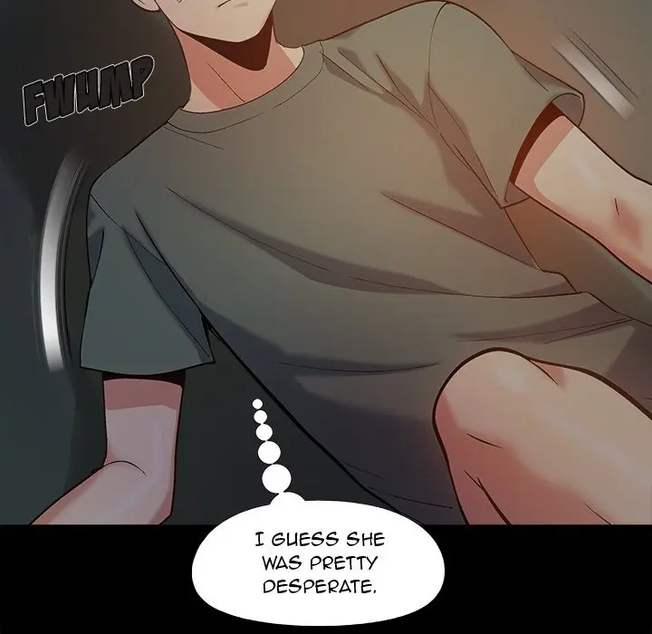 Sergeant Brynn Episode 23 - Page 68