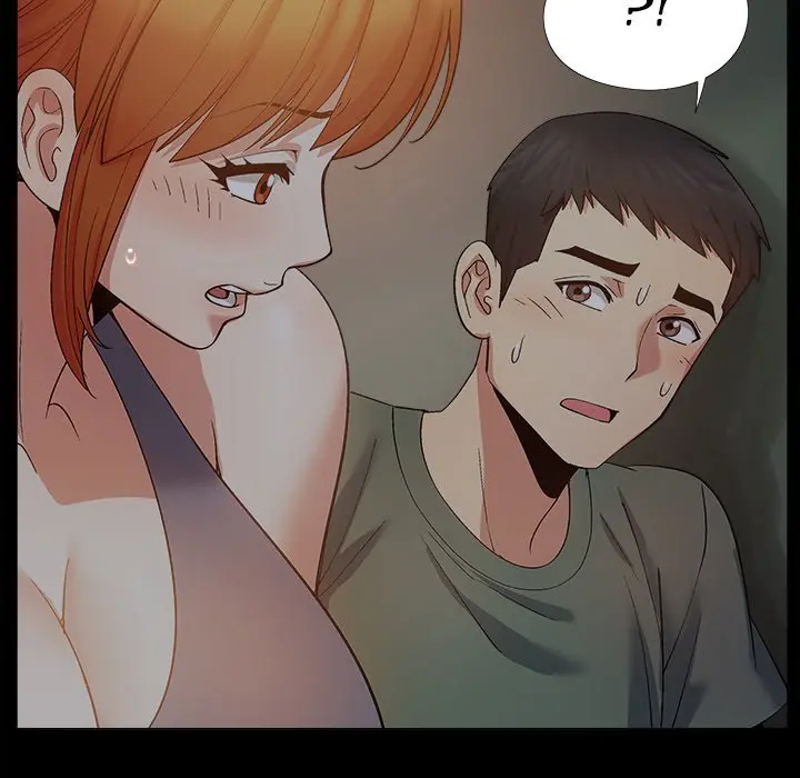 Sergeant Brynn Episode 23 - Page 97