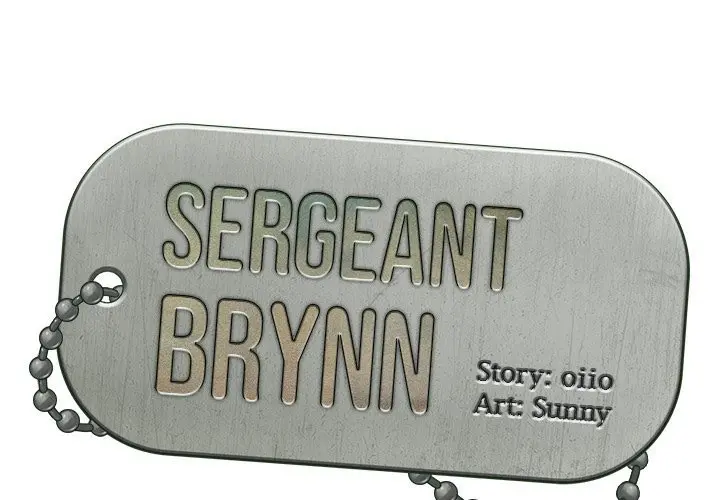 Sergeant Brynn Episode 25 - Page 1