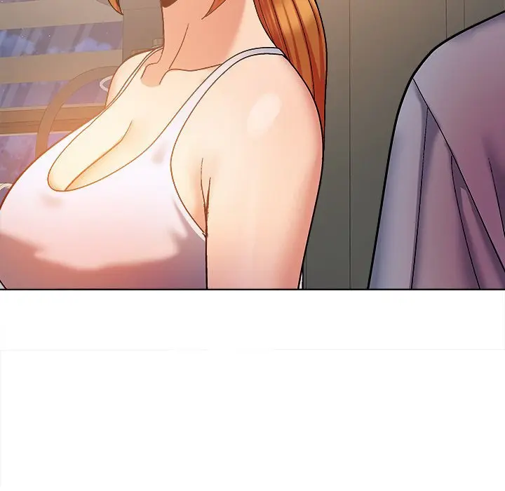 Sergeant Brynn Episode 26 - Page 136