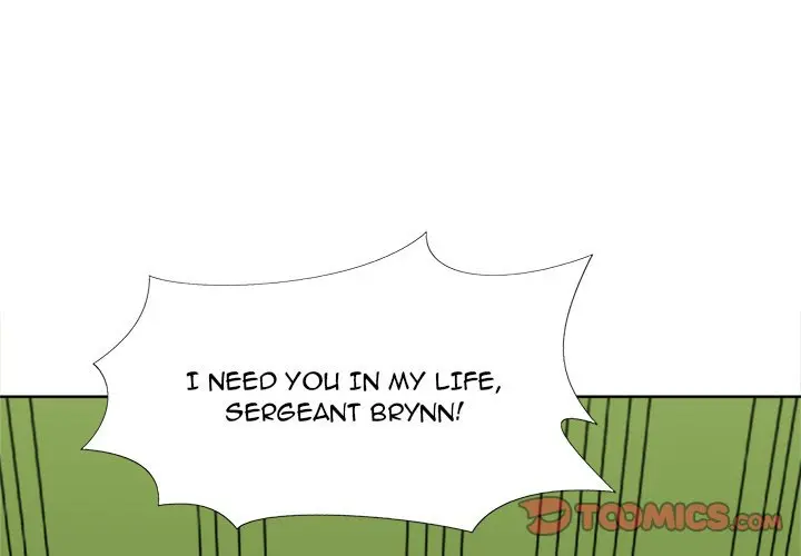 Sergeant Brynn Episode 26 - Page 3